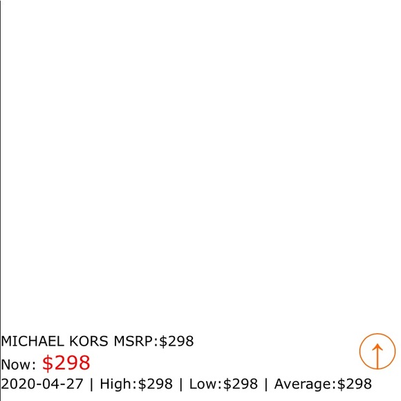 Michael kors purse - Picture 8 of 8